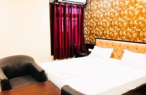 Siwan Hotel | The Metropol Hotel Siwan