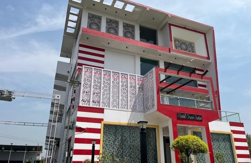 Bulandshahr Hotel | Hotel Green India Residency