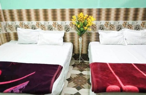 Ayodhya Hotel | Nirmala Sadan Homestay Ayodhya