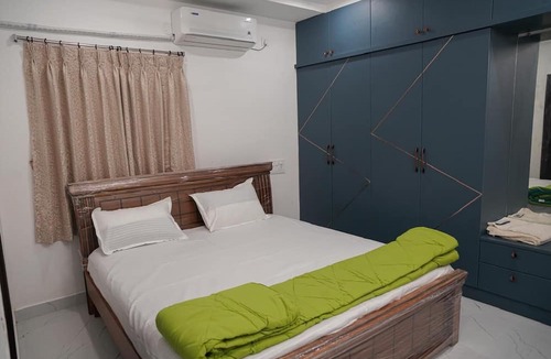 Gachibowli Apartment | Manish Suites & Service Apartments