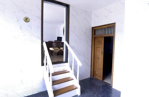 Sahakar Nagar Hotel | La Bendición