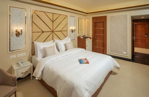 Kumily Hotel | The Grand