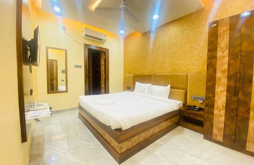 Siwan Hotel | VRINDA HERITAGE HOTEL & BANQUET HALL