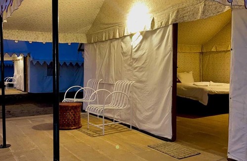 Kanoi Resort | The Dunes heaven Jaisalmer
