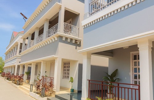 Arrah Hotel | Garh Panchkot Eco Tourism Unit 2