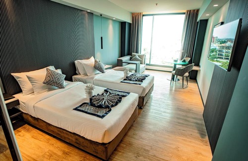 Patia Hotel | Welina Hotel