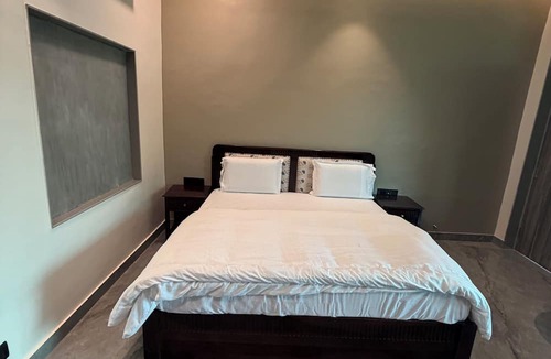 Mount Abu Hotel | Grand Valley - A boutique Resort in Mount Abu