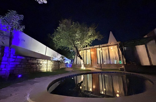 Jhalarapatan Resort | Green Hills Farm & Resorts