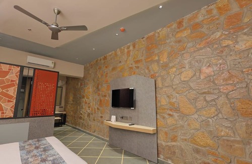 Udaipur Hotel | Ullasa by Momentum