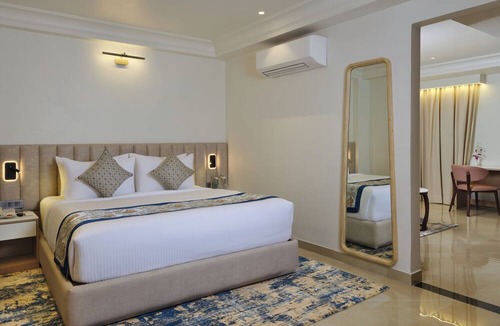 Shri Madhopur Resort | Regenta Anantam Resort Khatu Shyam Ji