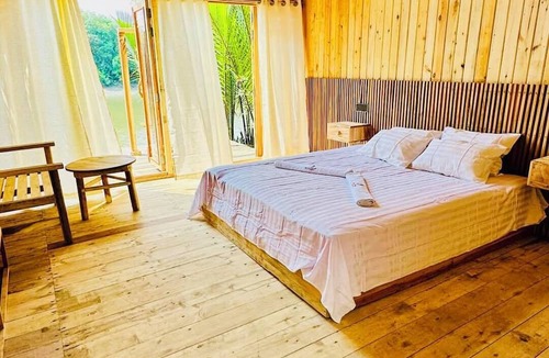 Khulna Division Hotel | The Forest Retreat Sundarban