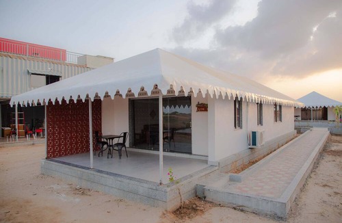Bhuj Hotel | Stayguru Road to Heaven Resort