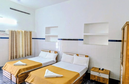 Kollam Hotel | Kollam Beach Resort