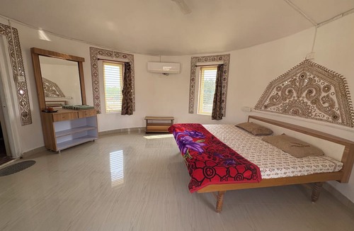 Bhuj Resort | Gorewali Resort