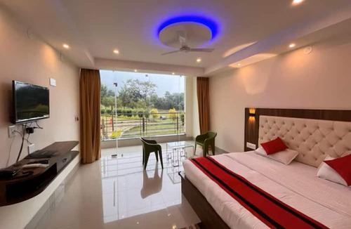 Purulia Hotel | Palashgram Eco Resort