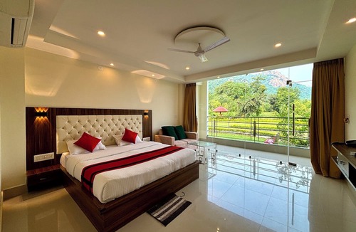 Purulia Hotel | Palashgram Eco Resort