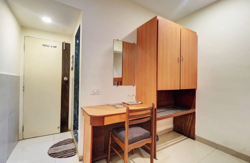 Panvel Hotel | Hotel Sarovar Grand
