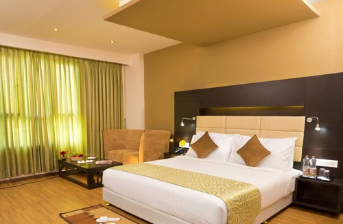 Madurai Hotel | Poppys Hotel