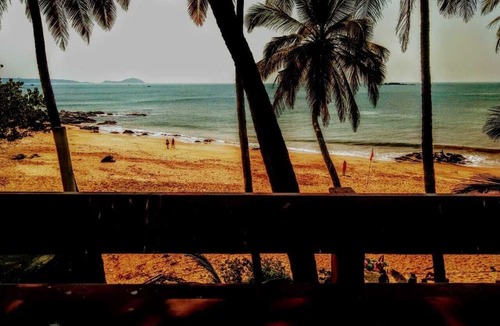 Majorda House | JES Guest House