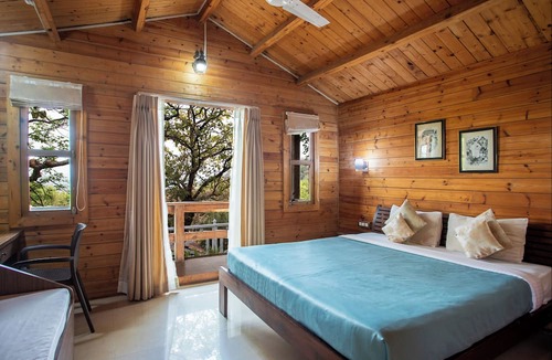Bogmolo Hotel | Stone Water Eco Resort
