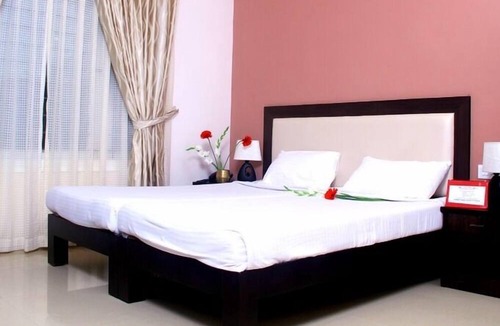 Fort Kochi Hotel | Fort Abode