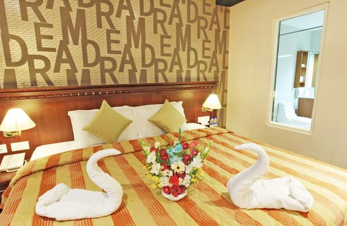 Mathilil Hotel | Hotel Allseason