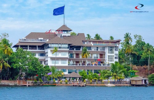 Mathilil Hotel | Hotel Allseason