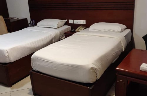 Mathilil Hotel | Hotel Allseason