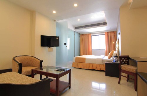 Kolkata Hotel | Hotel O2 Oxygen
