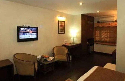 Kolkata Hotel | Hotel O2 VIP