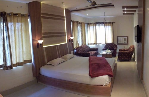 Rourkela Hotel | Hotel Anurag