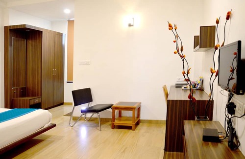 Vaishali Nagar Hotel | Hotel Marc Inn
