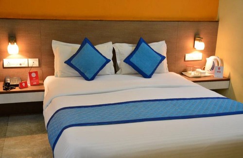 Vaishali Nagar Hotel | Hotel Marc Inn