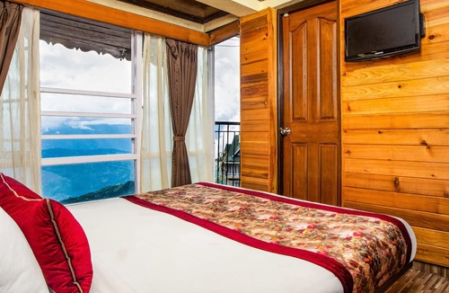 Darjeeling Hotel | Summit Grace Boutique Hotel & Spa, Darjeeling