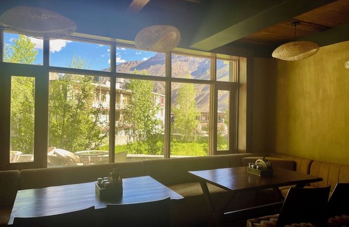 Kaza Hotel | SOL ECO Hotel