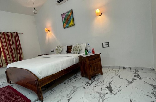 Gogunda Hotel | Amrai Valley Resort
