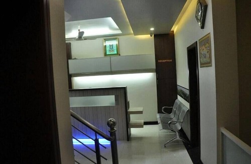 Chittorgarh Hotel | Hotel indrani