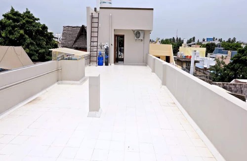Pondicherry Beach Hotel | Golden Home Stay