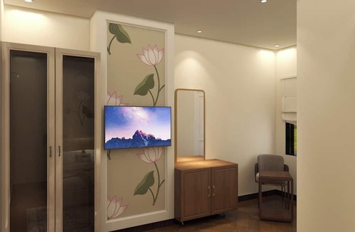 Gwalior Resort | Rambagh Resort Gwalior