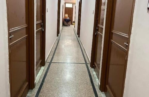 Gwalior Hotel | Hotel Ramya Palace