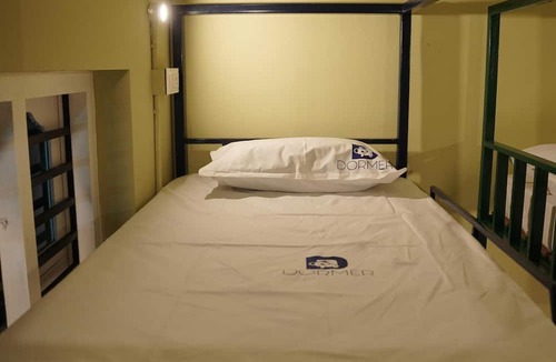 Kozhikode Hostel | Dormer Stay