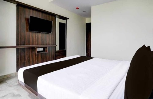 Ahmedabad Hotel | hotel swagat inn