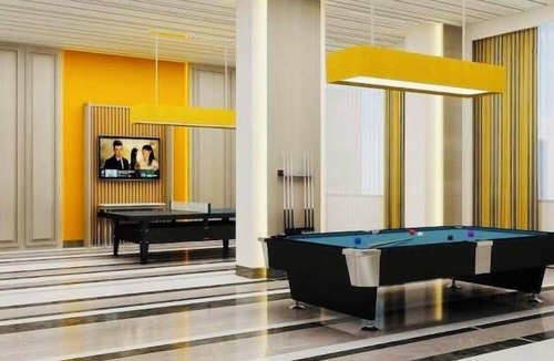 Gomti Nagar Hotel | Hotel Migrolino