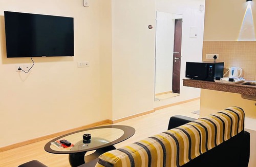 Gomti Nagar Hotel | Hotel Migrolino