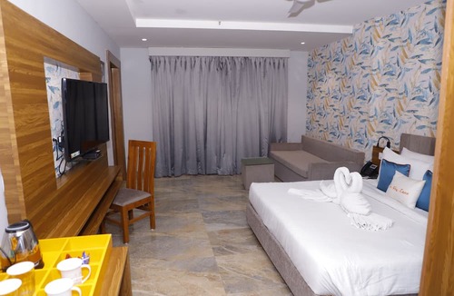 Rau Resort | Simcha Island By Crafted Celebration
