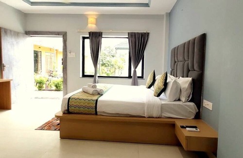 Pushkar Hotel | Kunj - By Shivaneel Hospitality