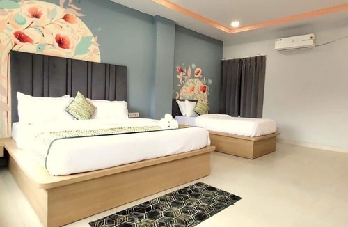 Pushkar Hotel | Kunj - By Shivaneel Hospitality