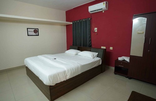 Porur Villa | Zenova Stays