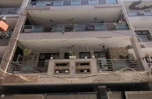 South West Apartment | Castle Inn Serviced Apartment