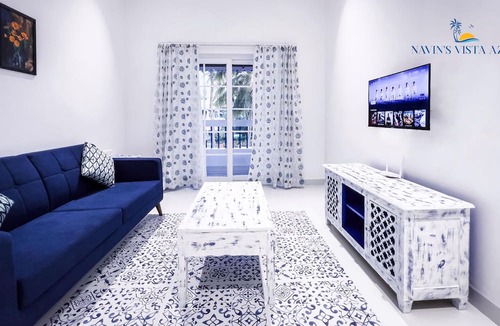 Calata Hotel | Navin S Vista Azul